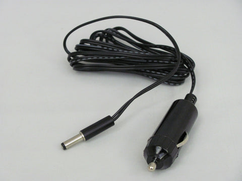 DC Charger for Gauges - Car Charger