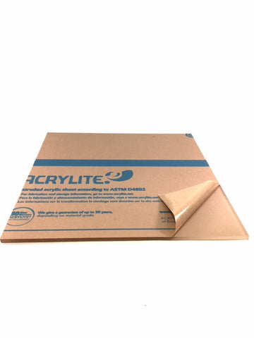Strike-Off Plate