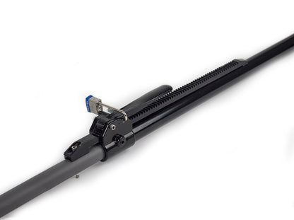 Block & Brace System - Nuclear Gauges