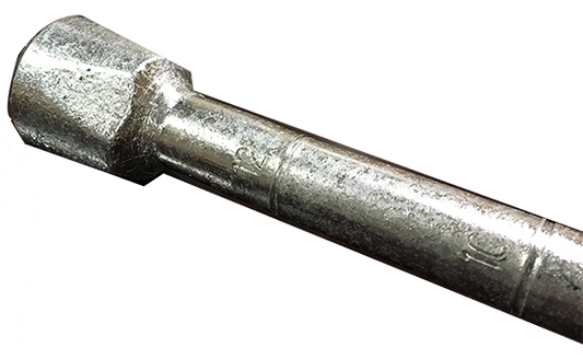 Drill Rod for Nuclear Density Gauges - InstroTek/Troxler Gauges