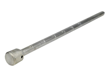Drill Rod for Nuclear Density Gauges - InstroTek/Troxler Gauges