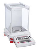 Explorer® Analytical Balance, 220-Gram x 0.1mg