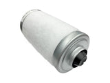 Exhaust filter for CoreDry Welch Pump VGD-10
