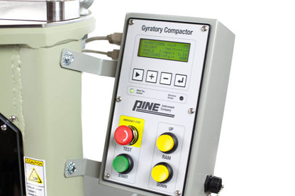 Pine Superpave G2 Gyratory Compactor