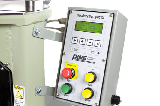 Pine Superpave G2 Gyratory Compactor