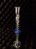 Class A Graduated Cylinders - Available in 25mL, 100mL and, 250mL