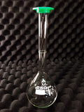 500mL Volumetric Flask with Snap Cap