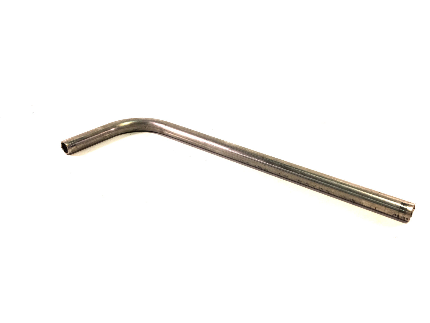 Stainless Steel Vacuum Tube, 3/8"