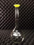 500mL Volumetric Flask with Snap Cap