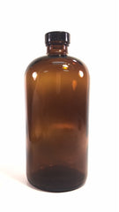 Amber Bottle 1000ml