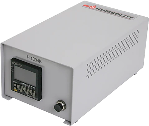 Replacement Counter and Proximity Switch for Humboldt Marshall Compactor, 115V