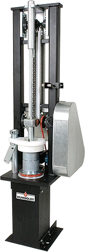 Marshall Compactor - Automatic, Rotating Mold 4" or 6"