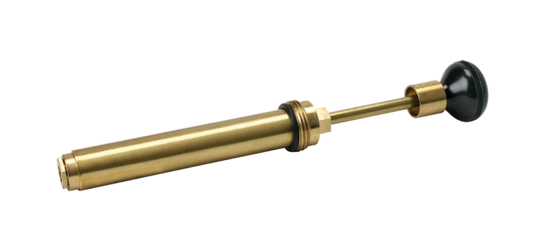 Super Pump for Press-Ur-Meter Air Meter