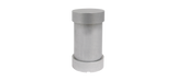 Concrete Air Meter Calibrator (5%), Aluminum