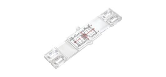 Standard Crack Gauges