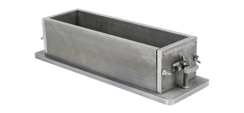 Freeze Thaw Mold
