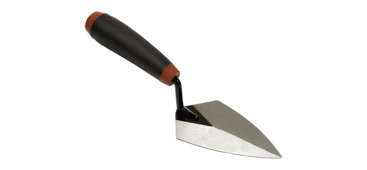 Trowel, Forged Steel - 2.75'' x 5''