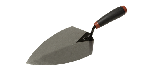 Trowel, Forged Steel - 5.25" x 10"