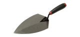 Trowel, Forged Steel - 5.25" x 10"
