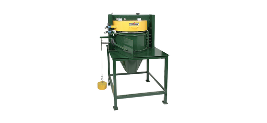 Rapid Soil Processor