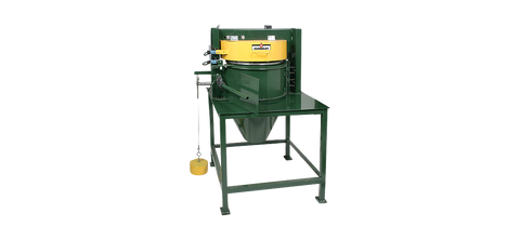 Rapid Soil Processor