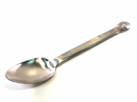 15" S.O.S. Spoon