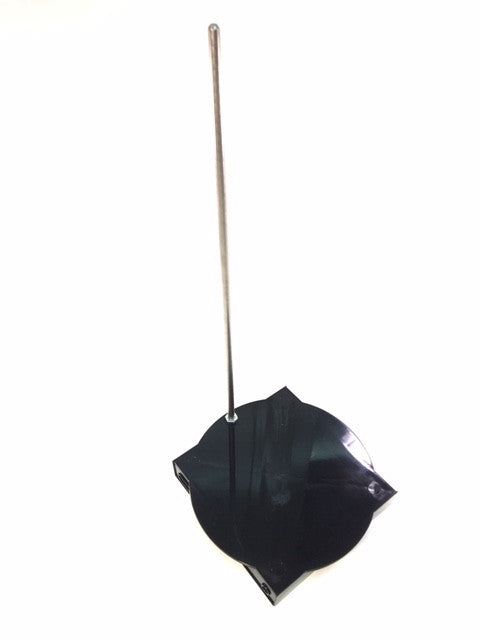 Support Stand for Methylene Blue Test