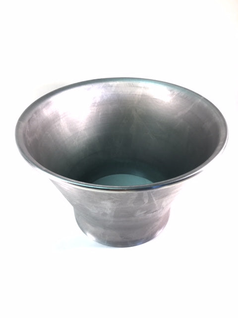 Filling Funnel, 6" Aluminum