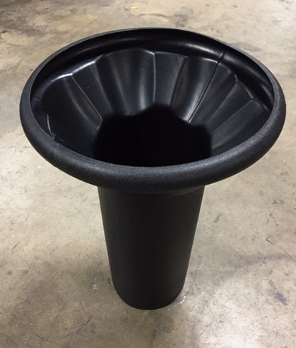 Bag Buddy - Filling Funnel for Aggregates & Hot Mix Asphalt