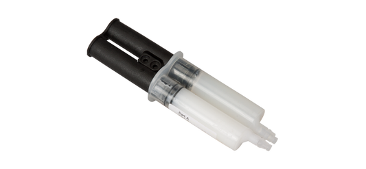 Crack Monitor Adhesive