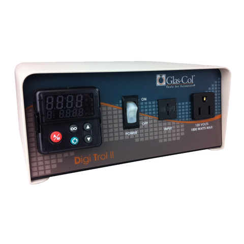 DigiTrol® II Temperature Controller- Heating Mantle