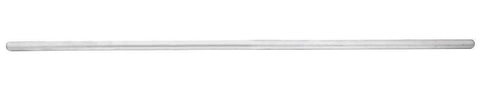Tamping Rod, 12" x 3/8"