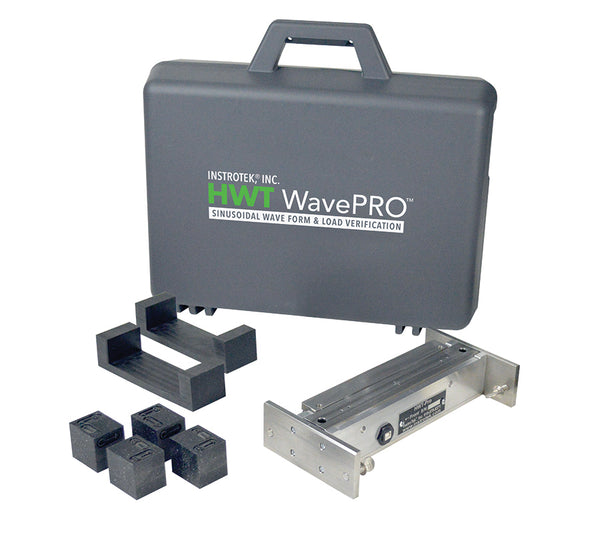 Sampling Wave Kit HWT Wave-Pro - Sine Wave Verification Kit | HMA Lab Supply