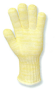 Heat Master Gloves (Sold Individually, NOT as a Pair) - Protects up to 500°F - Choose Size