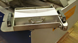 HWT Rut Verification Apparatus