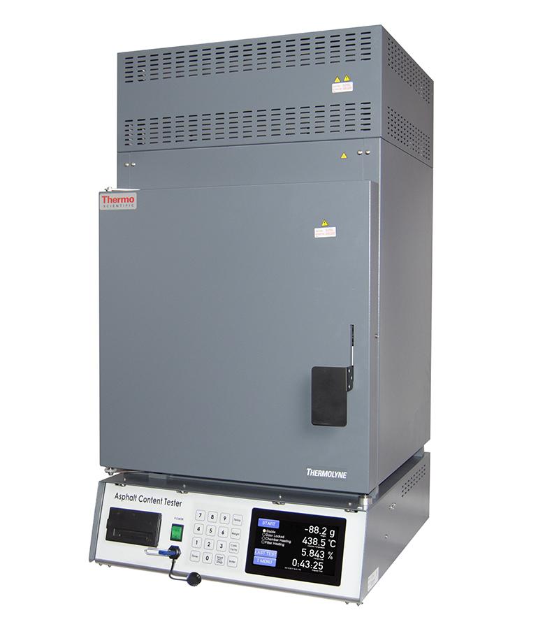 NCAT Furnace w/ Ignition™ Panel Upgrade | HMA Lab Supply
