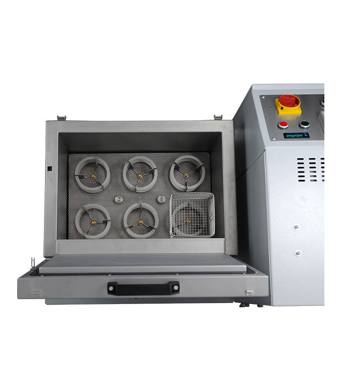 Binder Glassware Washing System