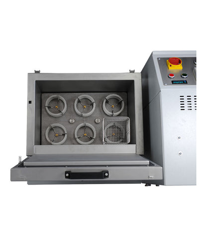 Binder Glassware Washing System