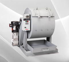LA  Abrasion Machine, 115-Volt