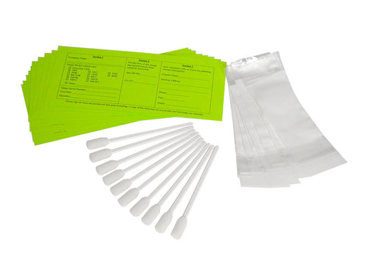 Leak Test Kits - Nuclear Density Gauges