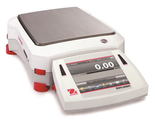 Ohaus - Explorer Precision Series - High Capacity