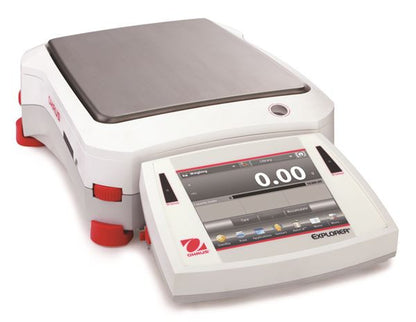 Ohaus - Explorer Precision Series - High Capacity