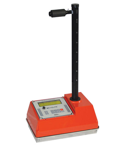 MC1-Elite 12" x 2" w/ Standard Accessories & Non-Contact Auto-Depth Indicator