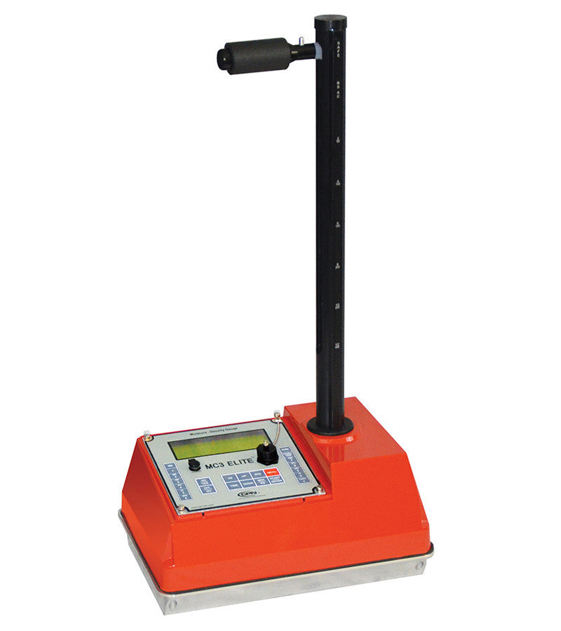 MC3 Elite - Nuclear Density Gauge
