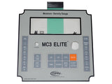 MC-3 Elite Keypad