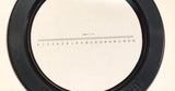 Metric Reticle for Sieve Verification Lenscope