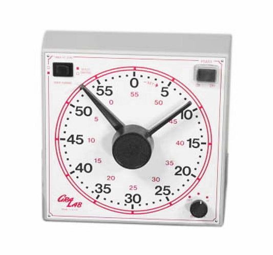 Gralab Timer (120V / 60Hz)