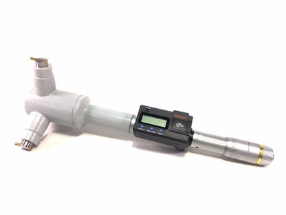 3.5"-4" Digital Bore Gauge / Gyratory Compactor Mold Measuring Equipment