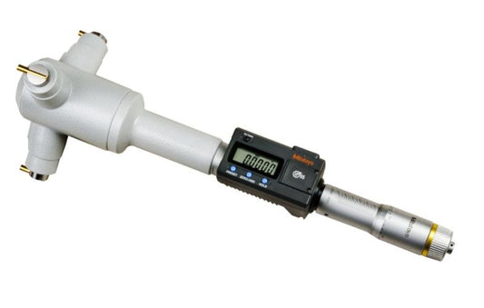 5"-6" Digital Bore Gauge / Gyratory Compactor Mold Measuring Equipment