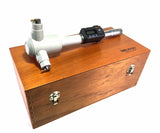 5"-6" Digital Bore Gauge /Gyratory Compactor Mold Measuring Equipment
